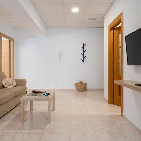 Sabbia Arrecifeando * アレシフェ