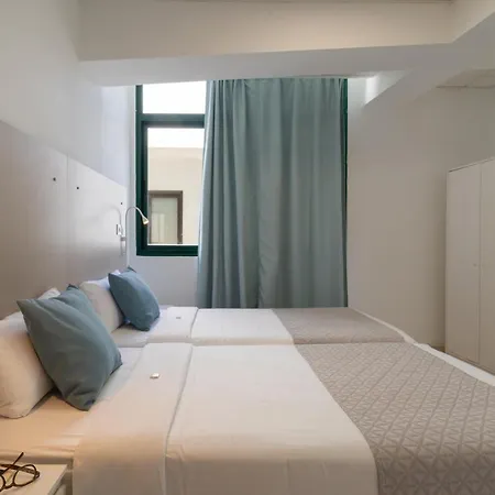 Sabbia Arrecifeando アレシフェ