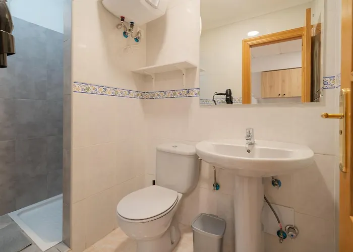 Sabbia Arrecifeando Apartmán