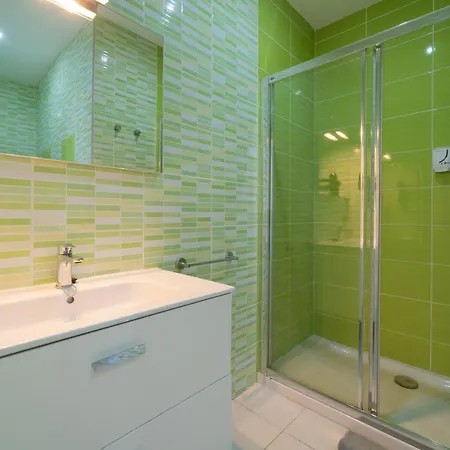 Apartment Sabbia Arrecifeando