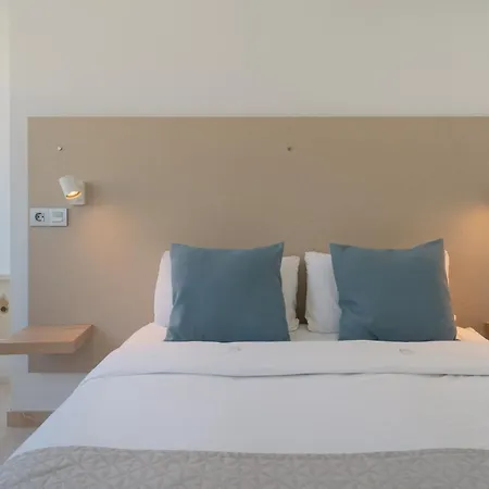 Sabbia Arrecifeando Apartman *