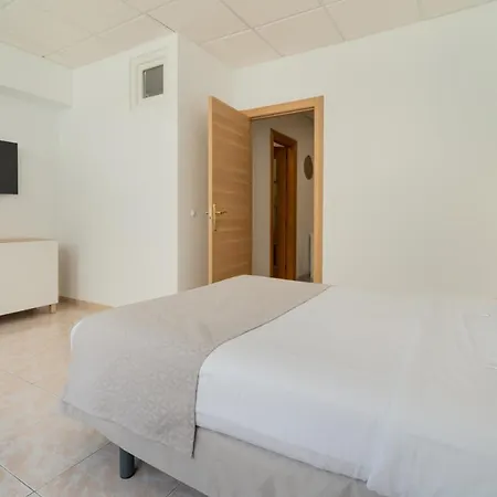 Sabbia Arrecifeando Apartment