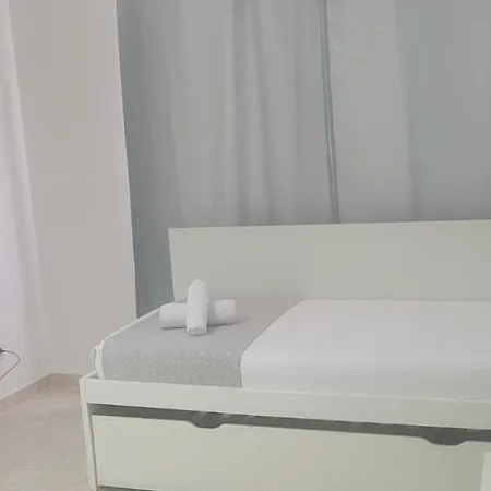 Apartment Sabbia Arrecifeando *