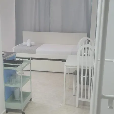 Sabbia Arrecifeando Apartman *