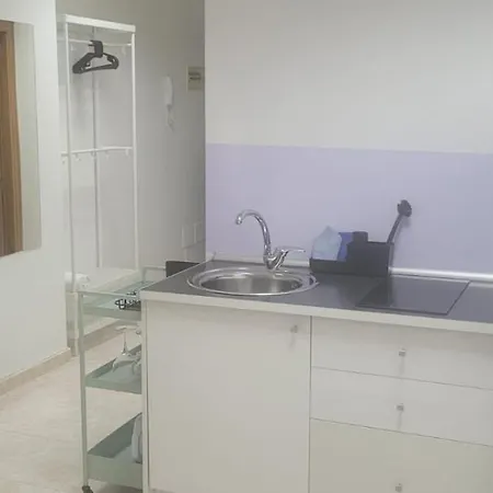 Apartment Sabbia Arrecifeando Arrecife (Lanzarote)