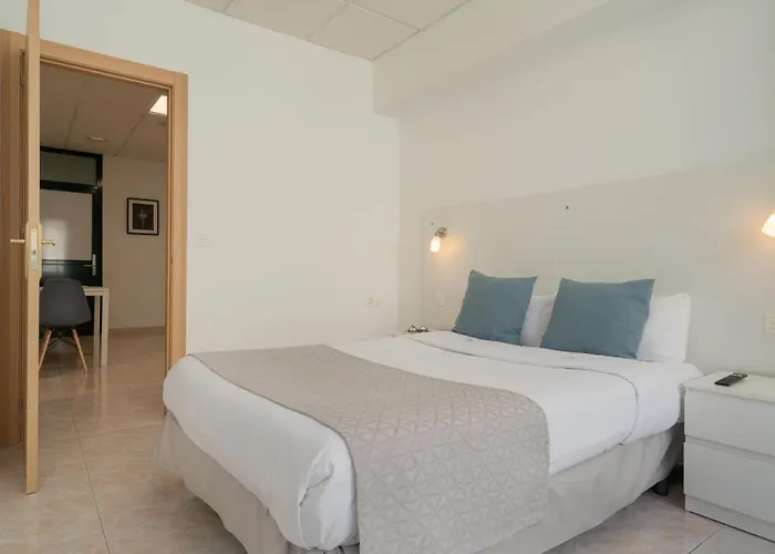 Apartamento Sabbia Arrecifeando