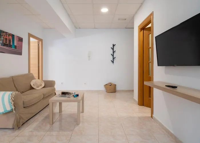 Sabbia Arrecifeando * Arrecife (Lanzarote)