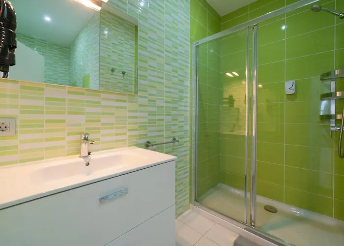 Apartamento Sabbia Arrecifeando