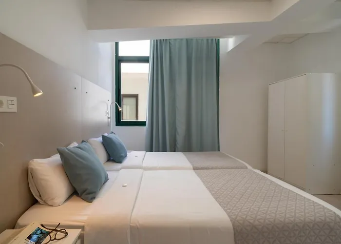 Sabbia Arrecifeando Arrecife (Lanzarote)