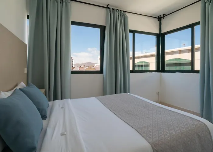 Sabbia Arrecifeando Appartement *