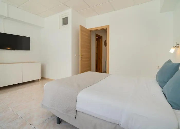 Sabbia Arrecifeando Apartamento