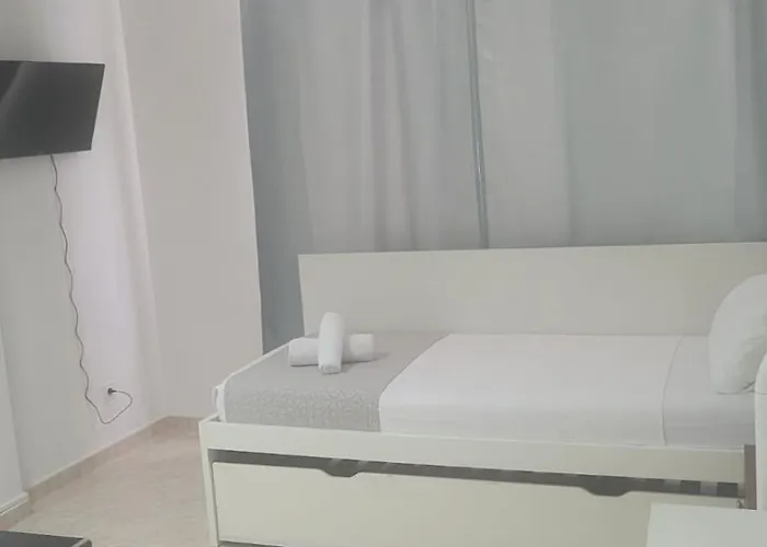 Appartement Sabbia Arrecifeando *