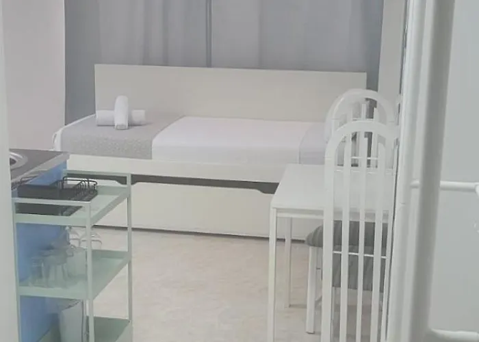 Sabbia Arrecifeando Apartamento *