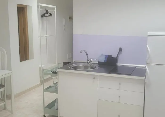 Apartamento Sabbia Arrecifeando Arrecife (Lanzarote)