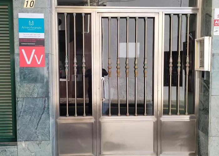 Sabbia Arrecifeando Appartamento *