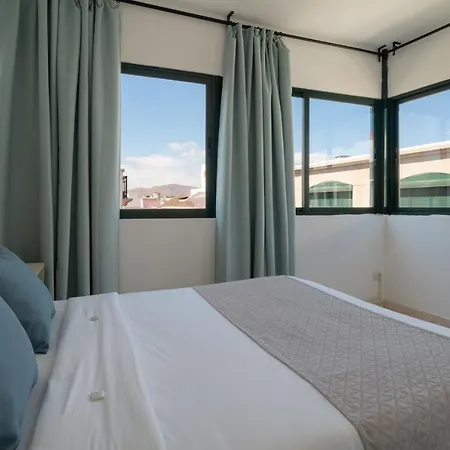 Sabbia Arrecifeando Appartamento *