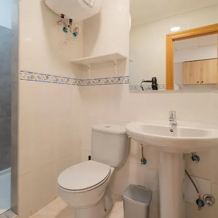 Sabbia Arrecifeando Appartamento