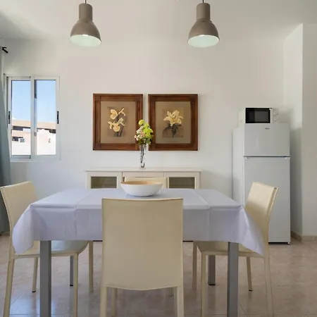 Sabbia Arrecifeando Appartamento *