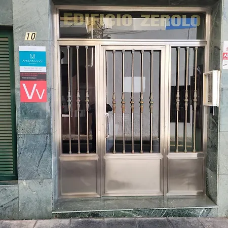 Sabbia Arrecifeando Appartamento *