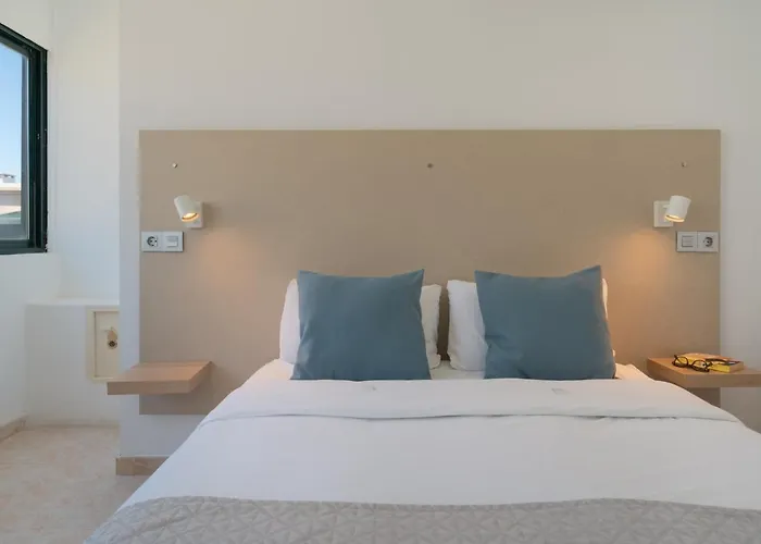 Sabbia Arrecifeando Daire *